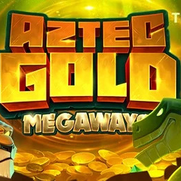 Aztec Gold Megaways
