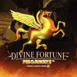 Divine Fortune Megaways