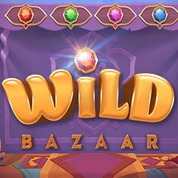 Wild bazaar